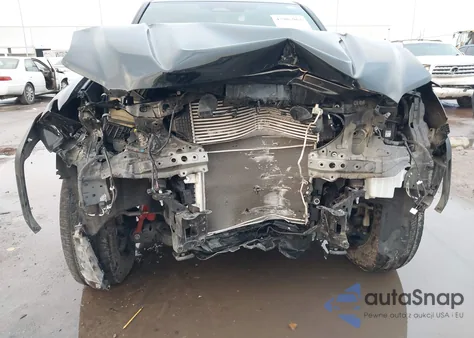 2024 Toyota Tacoma Hybrid Trd Off Road z USA, uszkodzony, nr VIN 3TYLC5LN7RT001606